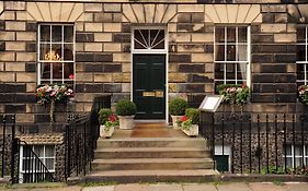 The Howard, An Ascend Hotel Collection Member Edinburgh